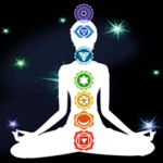 the chakras and mantras android application logo